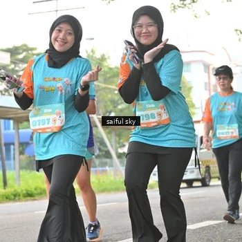 Runner Photo 8339392