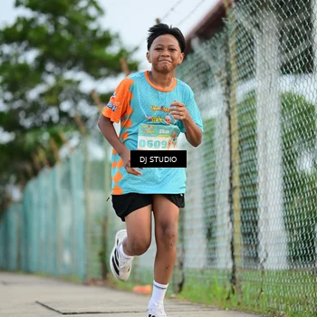 Runner Photo 8339395