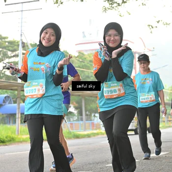 Runner Photo 8339396