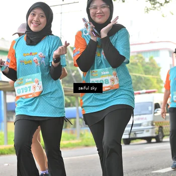 Runner Photo 8339398