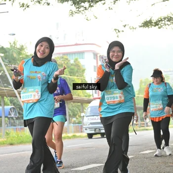 Runner Photo 8339399