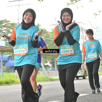 Runner Photo 8339402