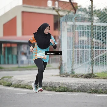 Runner Photo 8339403