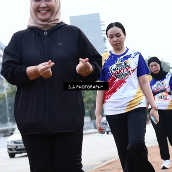 Runner Photo 8339404