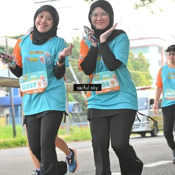 Runner Photo 8339407