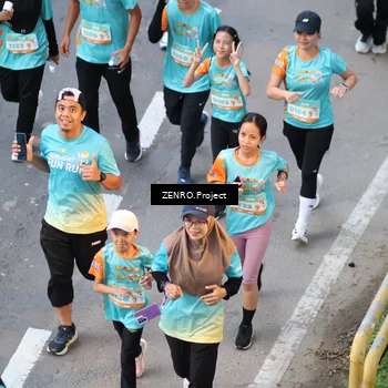 Runner Photo 8339411