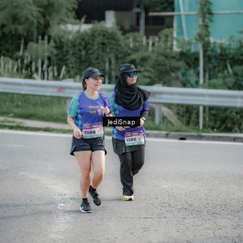 Runner Photo 8339412