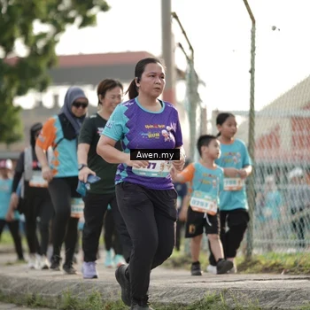 Runner Photo 8339413