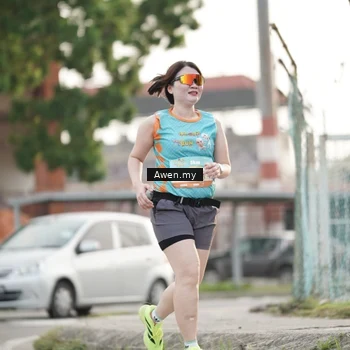 Runner Photo 8339414