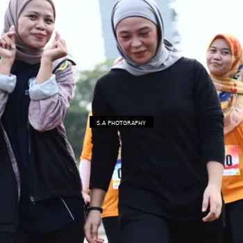 Runner Photo 8339415