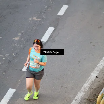 Runner Photo 8339418