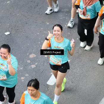 Runner Photo 8339420