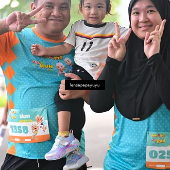 Runner Photo 8339423