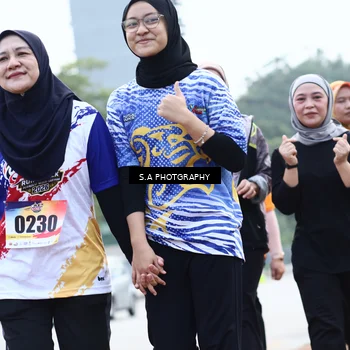 Runner Photo 8339426