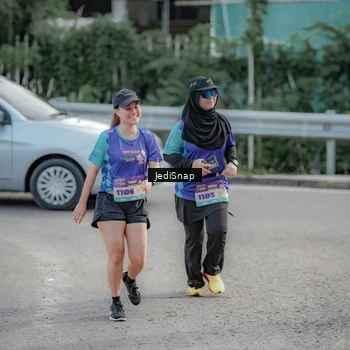 Runner Photo 8339429