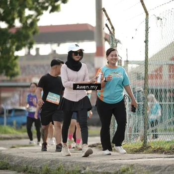 Runner Photo 8339430