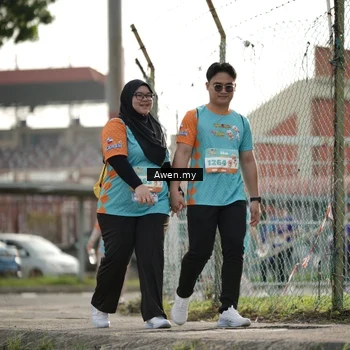 Runner Photo 8339432