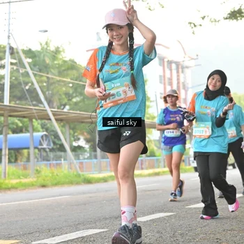 Runner Photo 8339440