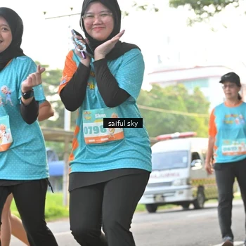 Runner Photo 8339445