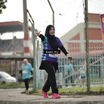 Runner Photo 8339446