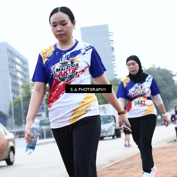 Runner Photo 8339452