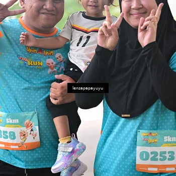 Runner Photo 8339456