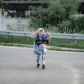 Runner Photo 8339458
