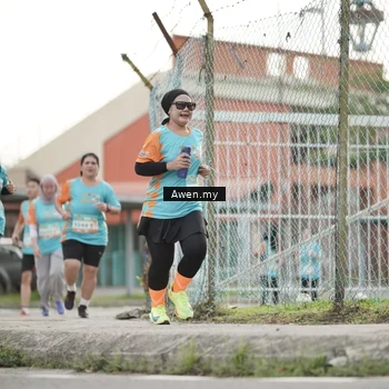 Runner Photo 8339465