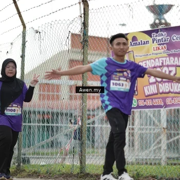 Runner Photo 8339467