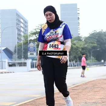 Runner Photo 8339470