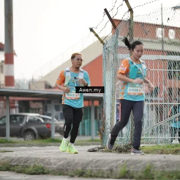 Runner Photo 8339480