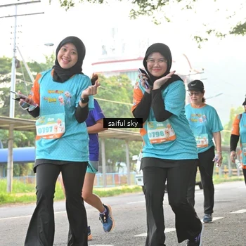 Runner Photo 8339482