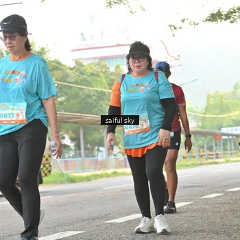 Runner Photo 8339483