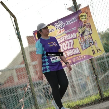 Runner Photo 8339484