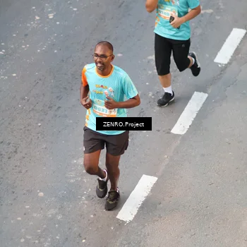 Runner Photo 8339488