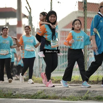 Runner Photo 8339489