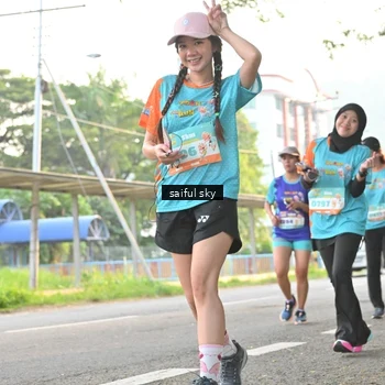Runner Photo 8339494