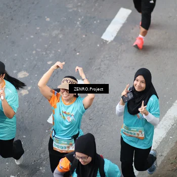 Runner Photo 8339496