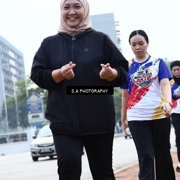 Runner Photo 8339499