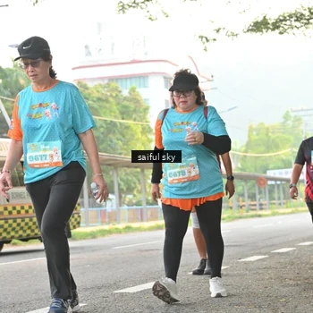 Runner Photo 8339501