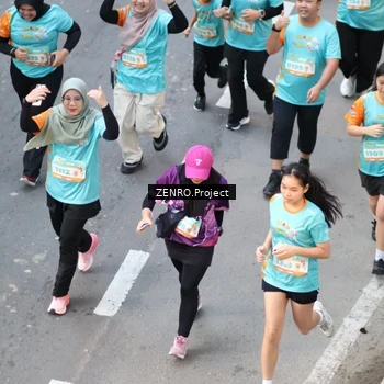 Runner Photo 8339507