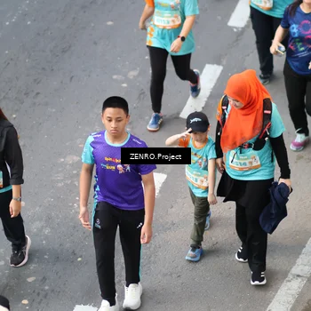 Runner Photo 8339509