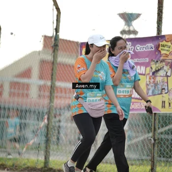 Runner Photo 8339513