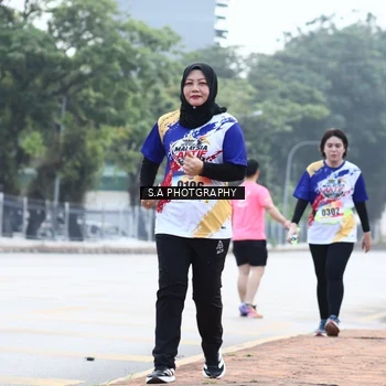 Runner Photo 8339515
