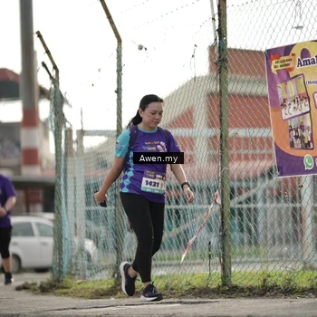 Runner Photo 8339521