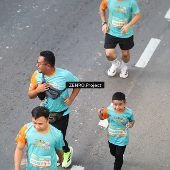 Runner Photo 8339522