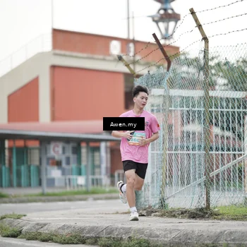 Runner Photo 8339526