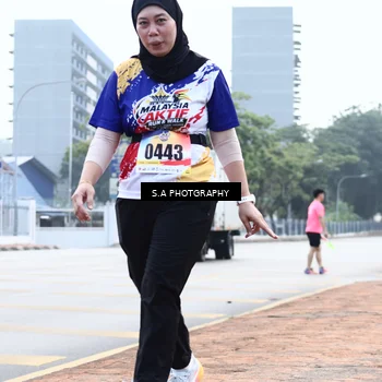 Runner Photo 8339531