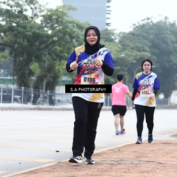 Runner Photo 8339532