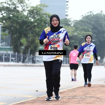 Runner Photo 8339536